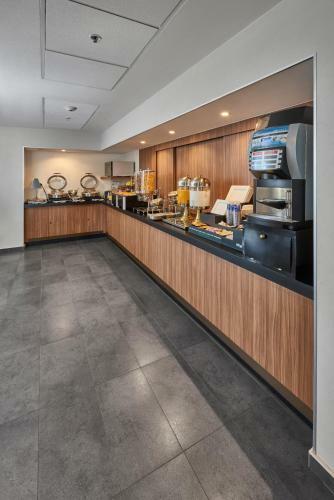 Hotel City Express Tepic