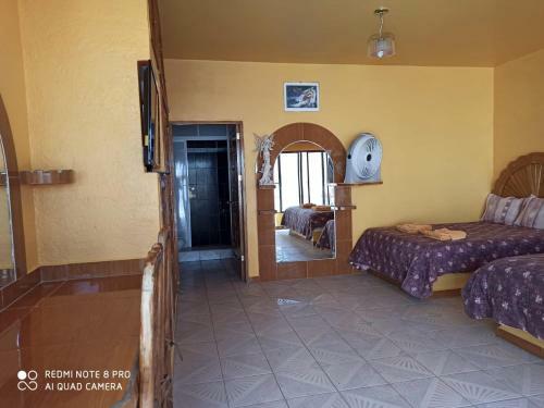 Hotel Castillo Del Rey