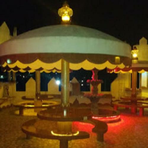 Hotel Castillo Del Rey