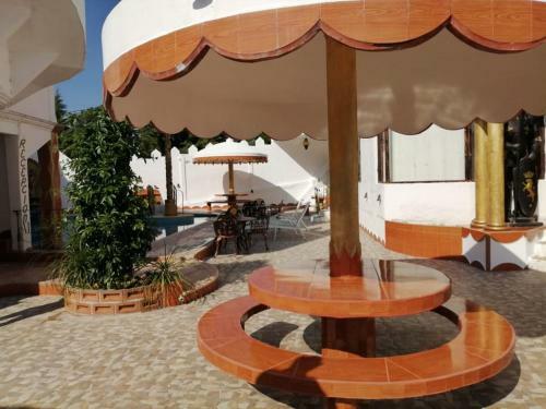 Hotel Castillo Del Rey