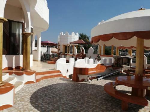 Hotel Castillo Del Rey