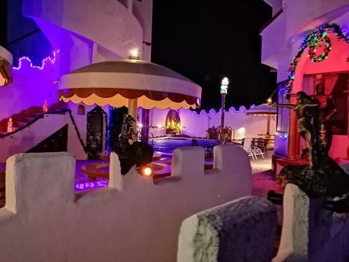Hotel Castillo Del Rey