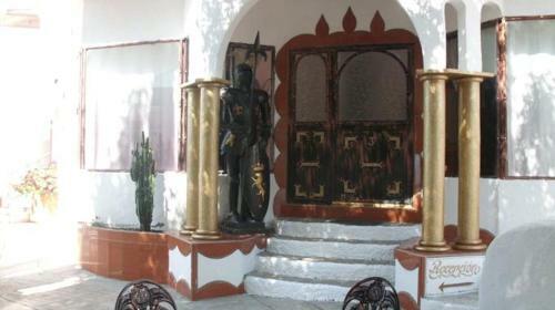Hotel Castillo Del Rey