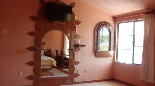 Hotel Castillo Del Rey