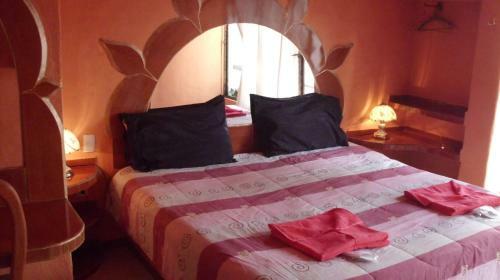 Hotel Castillo Del Rey