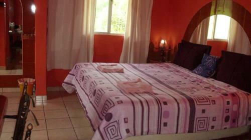 Hotel Castillo Del Rey