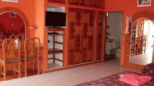 Hotel Castillo Del Rey