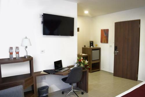 Astro Inn Hotel Express