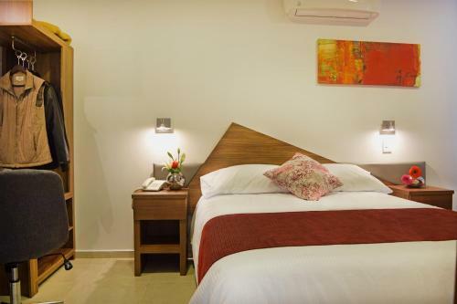 Astro Inn Hotel Express