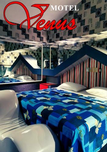 Auto Hotel Venus