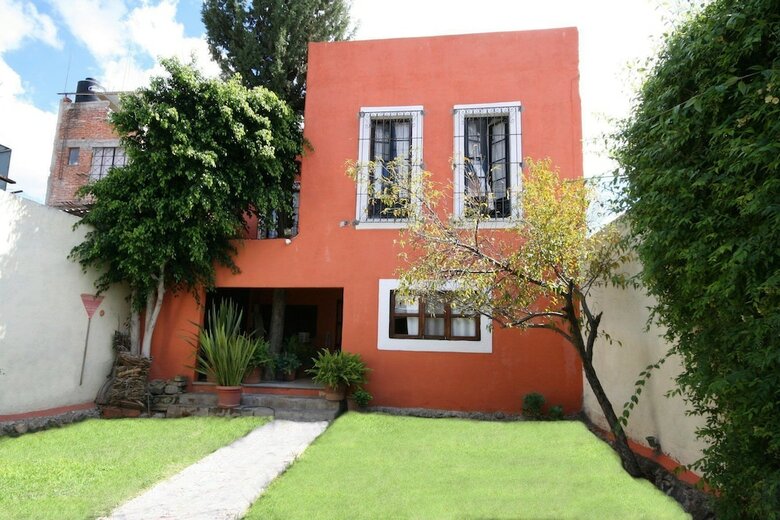 Hostel Inn