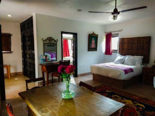 Hotel Las Calandrias