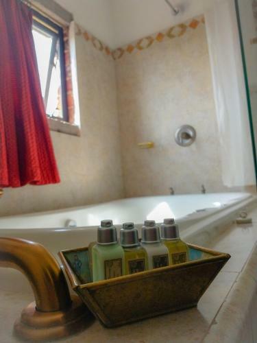 Hotel Las Calandrias