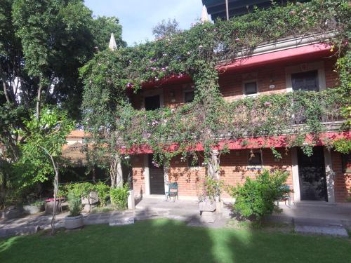 Hotel Las Calandrias