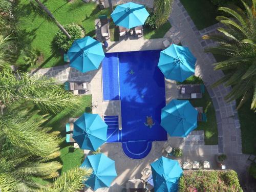 Hotel Las Calandrias