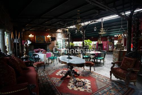 Hotel Las Calandrias