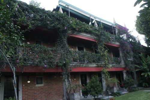 Hotel Las Calandrias