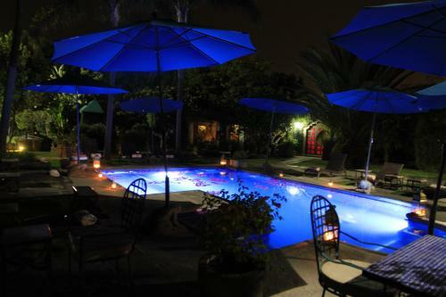 Hotel Las Calandrias