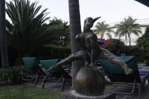 Hotel Las Calandrias