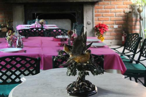 Hotel Las Calandrias