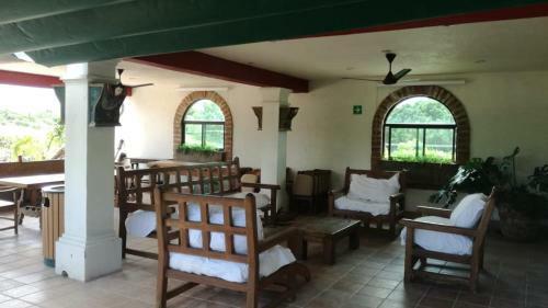Hotel Las Calandrias