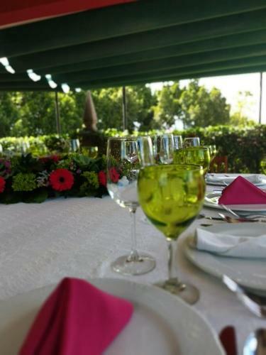Hotel Las Calandrias