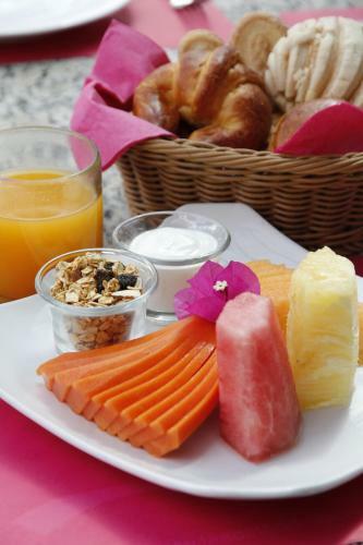 Hotel Las Calandrias