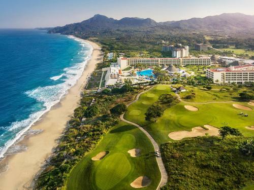 Hotel Iberostar Selection Playa Mita