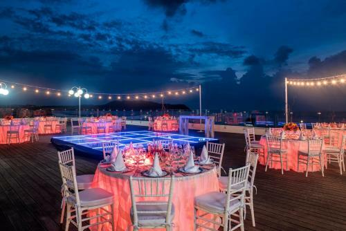 Hotel Iberostar Selection Playa Mita