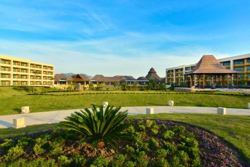 Hotel Iberostar Selection Playa Mita