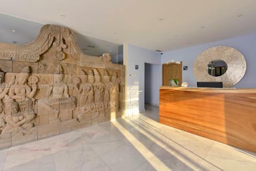 Hotel Iberostar Selection Playa Mita