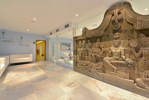 Hotel Iberostar Selection Playa Mita