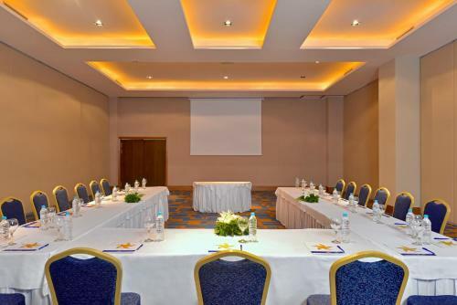 Hotel Iberostar Selection Playa Mita
