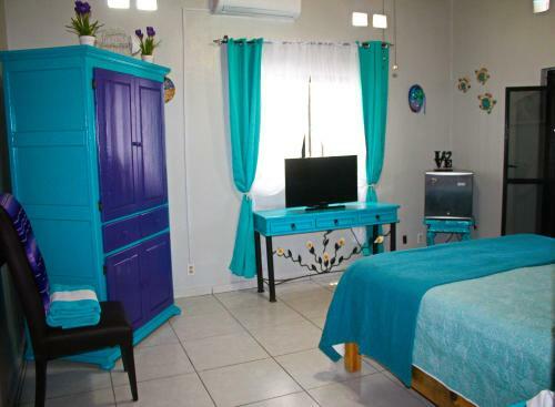 Bed & Breakfast Casa Kimberley