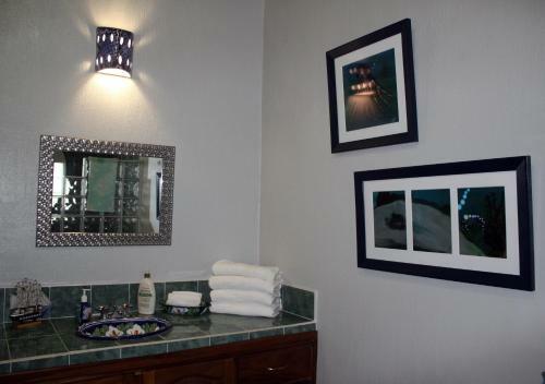 Bed & Breakfast Casa Kimberley