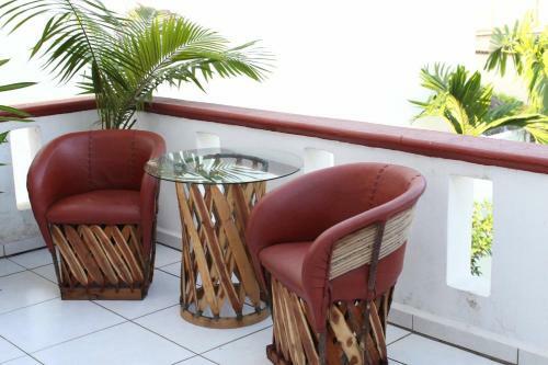 Bed & Breakfast Casa Kimberley