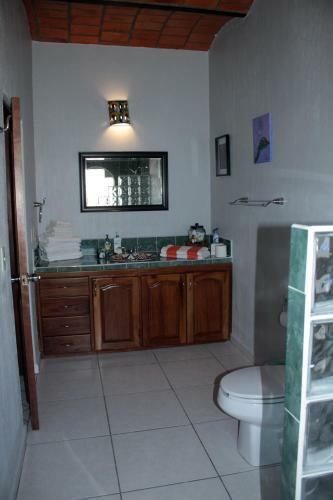 Bed & Breakfast Casa Kimberley