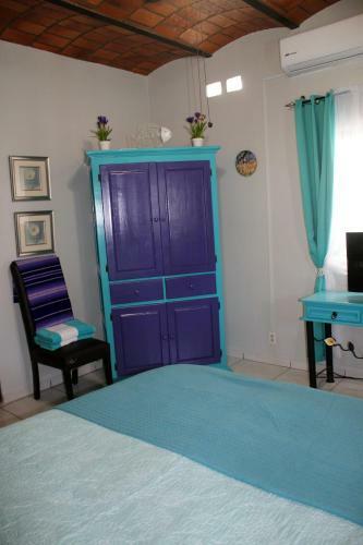 Bed & Breakfast Casa Kimberley