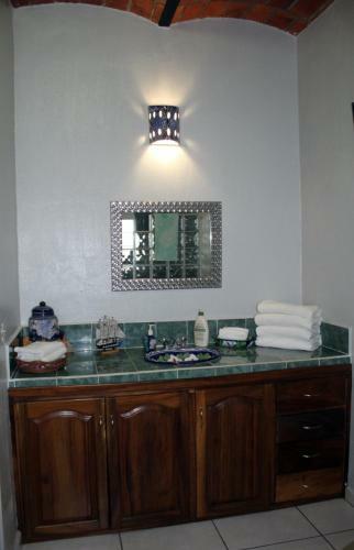 Bed & Breakfast Casa Kimberley