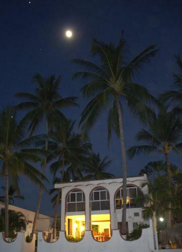 Bed & Breakfast Casa Kimberley