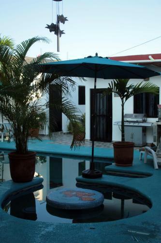 Bed & Breakfast Casa Kimberley