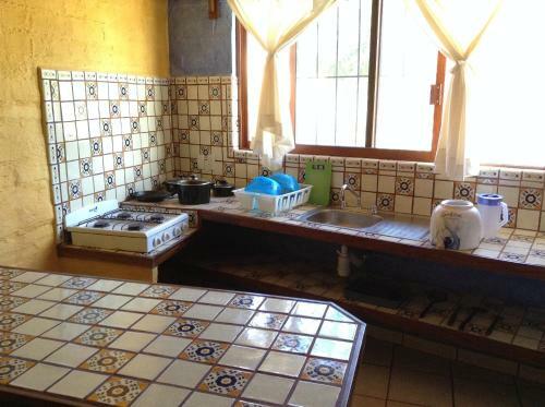 Apartamento Las Casitas