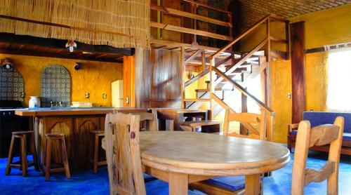 Apartamento Las Casitas