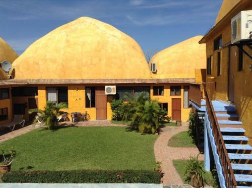 Apartamento Las Casitas