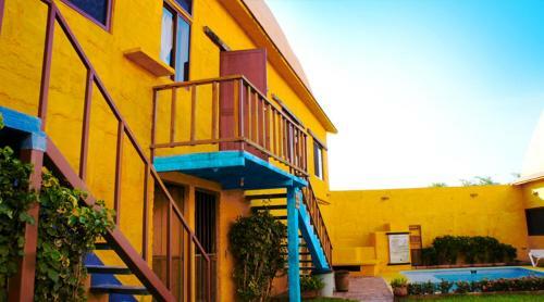 Apartamento Las Casitas
