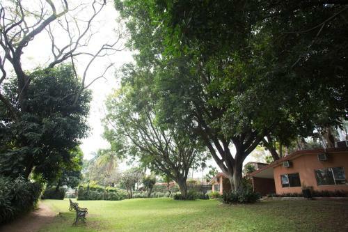 Hotel Jacarandas