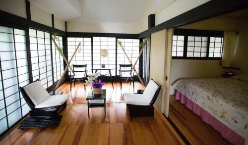 Hotel Jacarandas