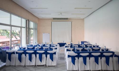 Hotel Jacarandas