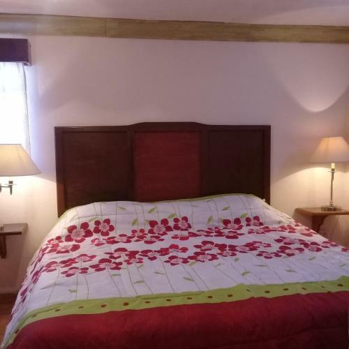 Hotel 12 Reales