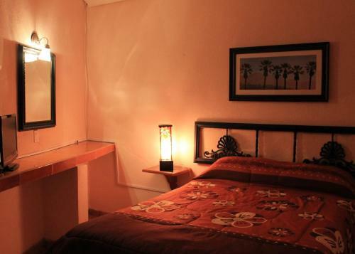 Hotel 12 Reales